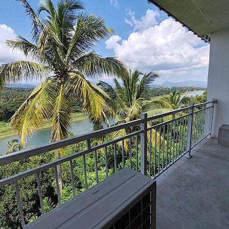 Mahaweli View Inn 康提 外观 照片