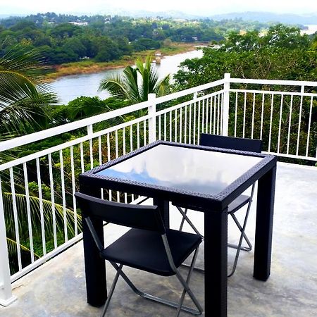 Mahaweli View Inn 康提 外观 照片