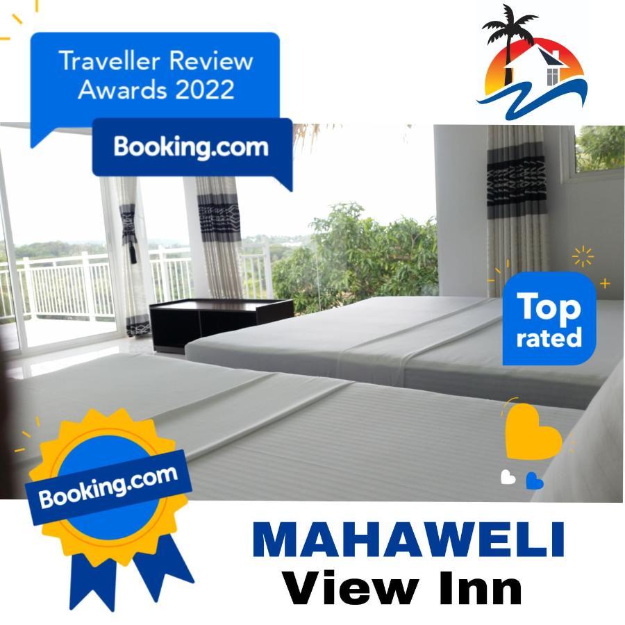 Mahaweli View Inn 康提 外观 照片