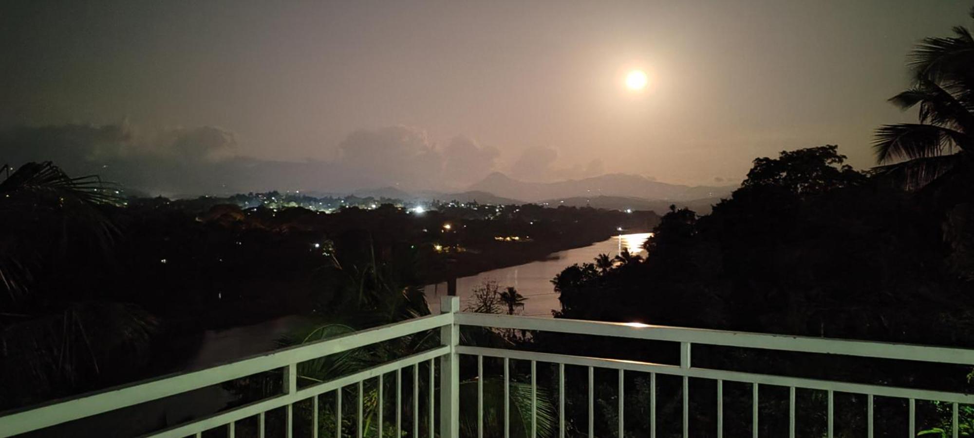 Mahaweli View Inn 康提 外观 照片