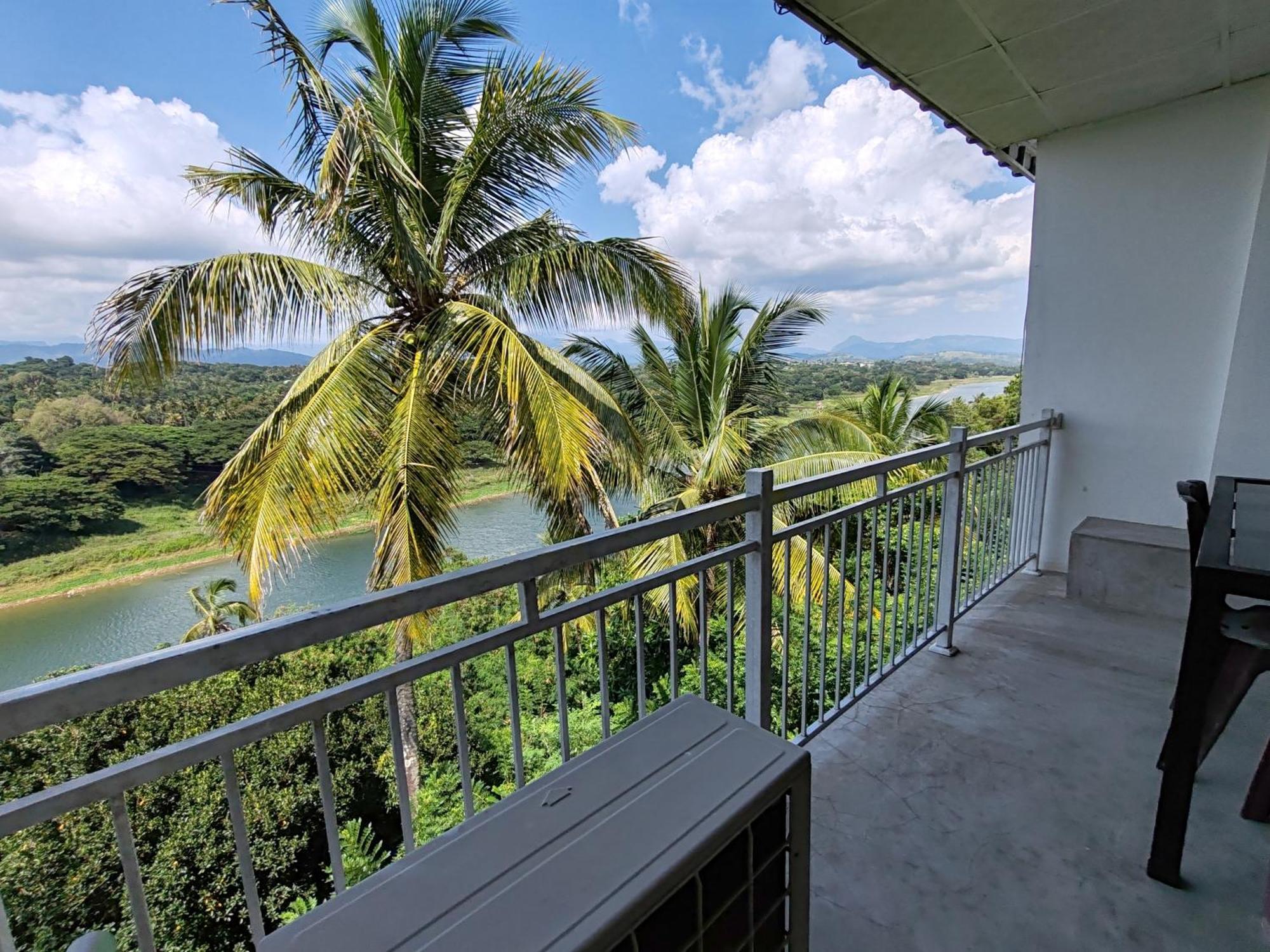 Mahaweli View Inn 康提 外观 照片