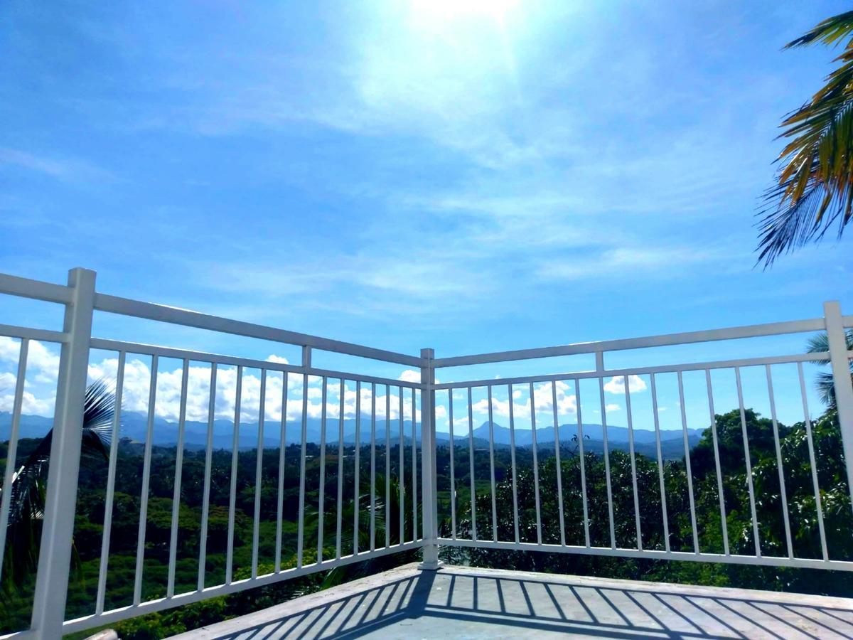 Mahaweli View Inn 康提 外观 照片