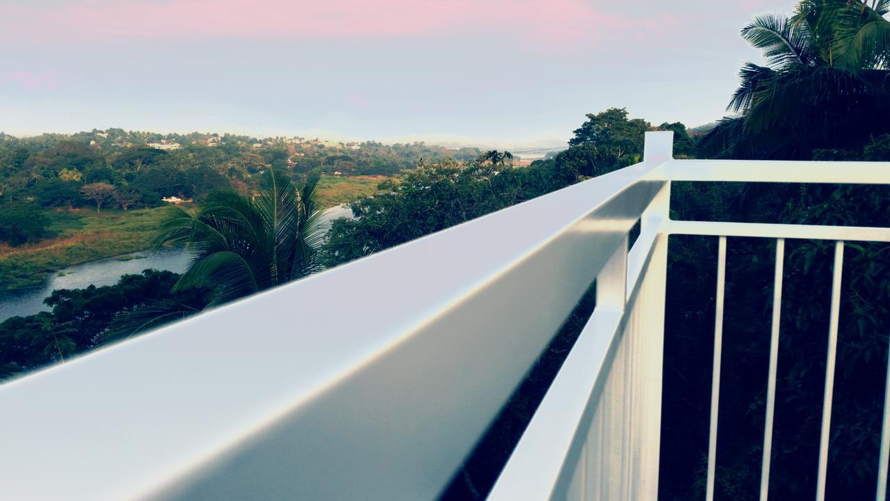 Mahaweli View Inn 康提 外观 照片