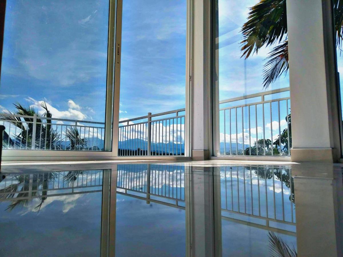 Mahaweli View Inn 康提 外观 照片