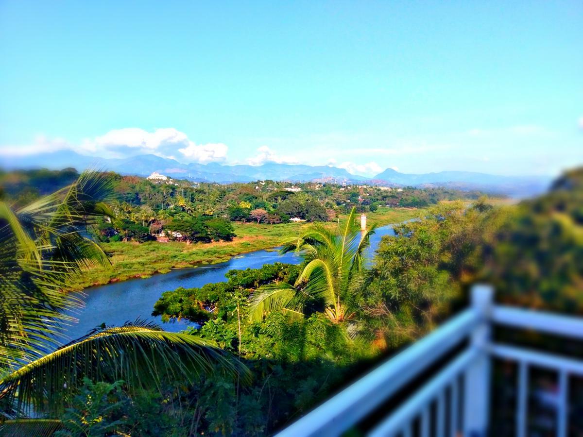 Mahaweli View Inn 康提 外观 照片