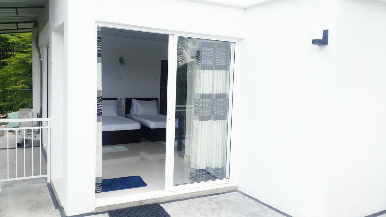 Mahaweli View Inn 康提 外观 照片