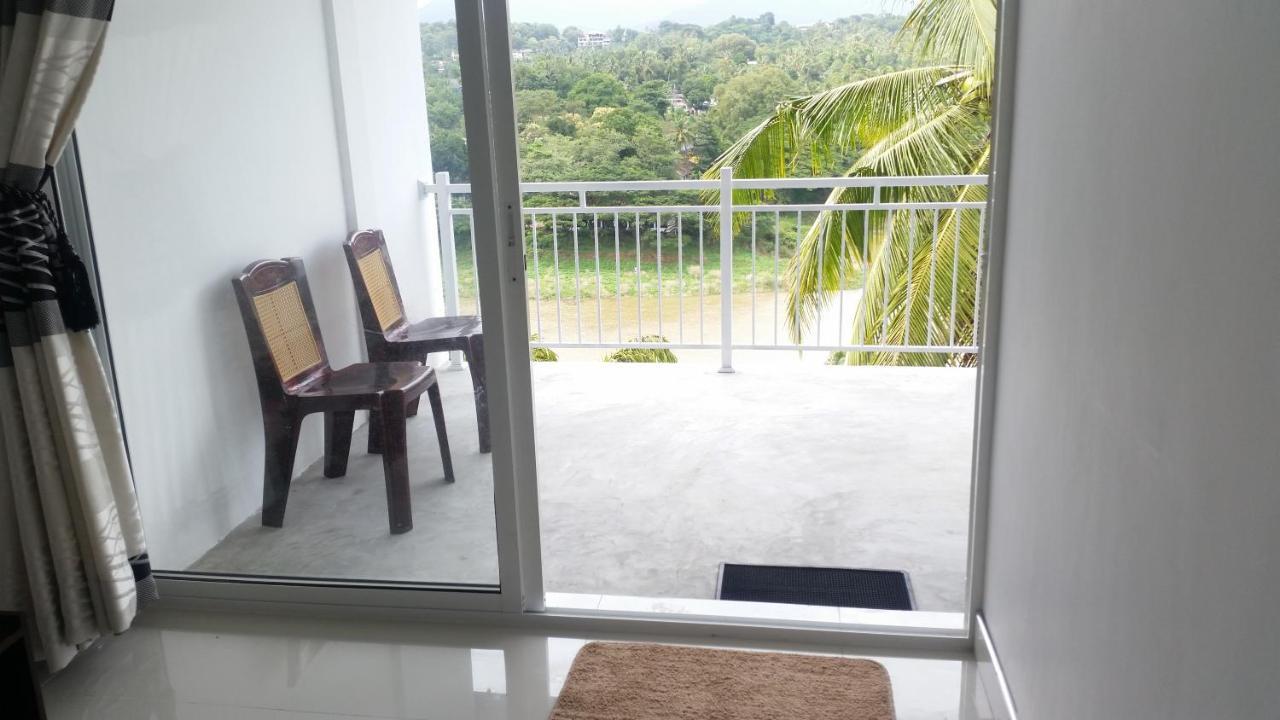 Mahaweli View Inn 康提 外观 照片