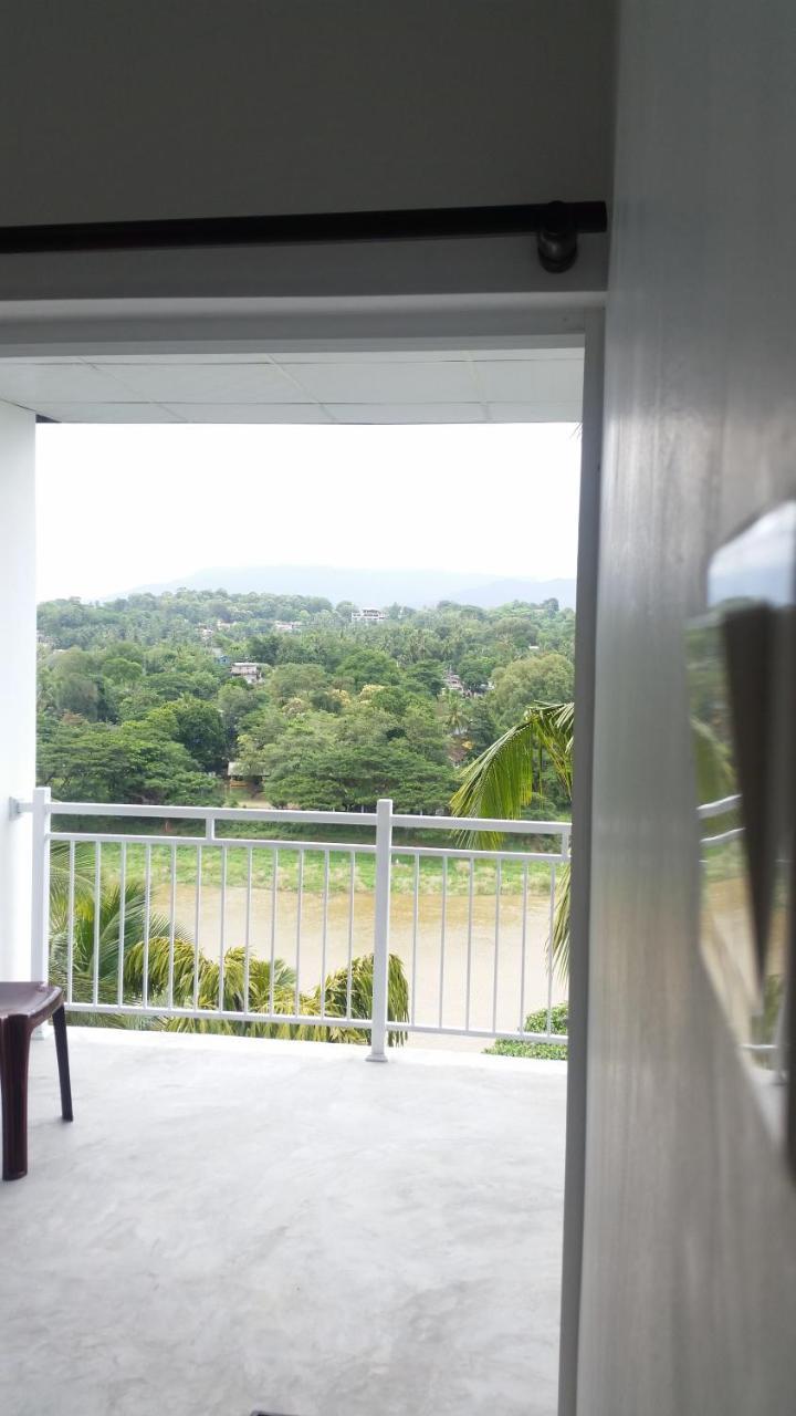 Mahaweli View Inn 康提 外观 照片
