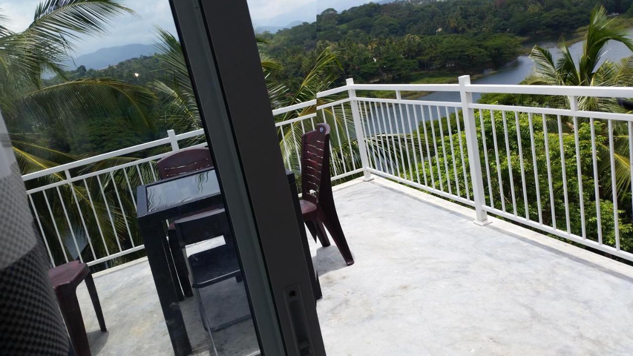 Mahaweli View Inn 康提 外观 照片