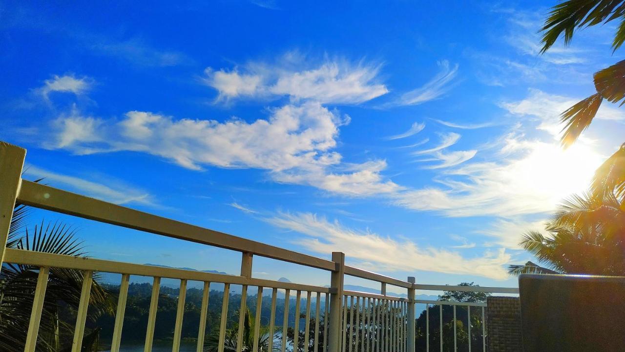 Mahaweli View Inn 康提 外观 照片